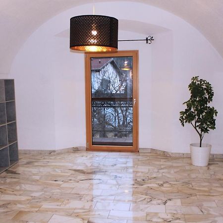 Apartment Gipfelsturm Tirol Ried im Oberinntal Ngoại thất bức ảnh