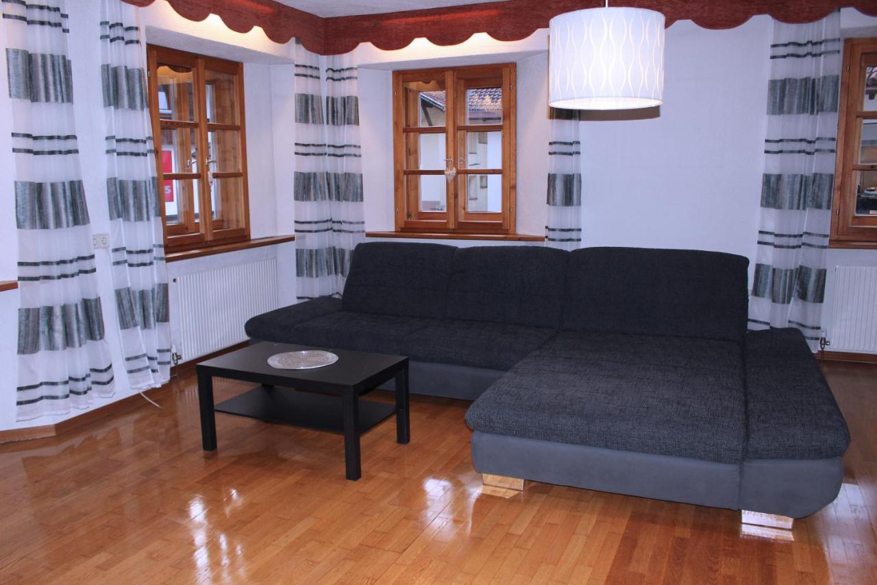 Apartment Gipfelsturm Tirol Ried im Oberinntal Ngoại thất bức ảnh