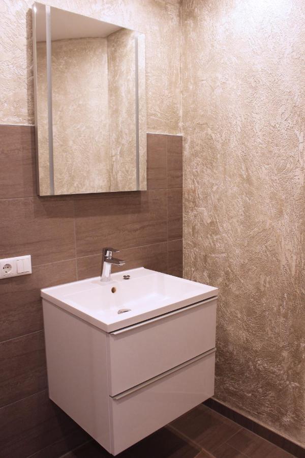 Apartment Gipfelsturm Tirol Ried im Oberinntal Ngoại thất bức ảnh