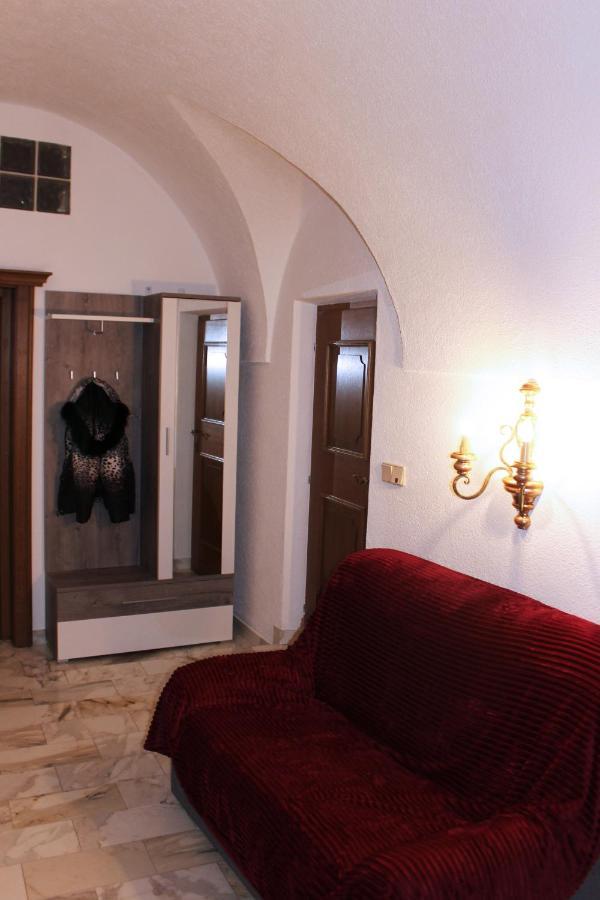 Apartment Gipfelsturm Tirol Ried im Oberinntal Ngoại thất bức ảnh