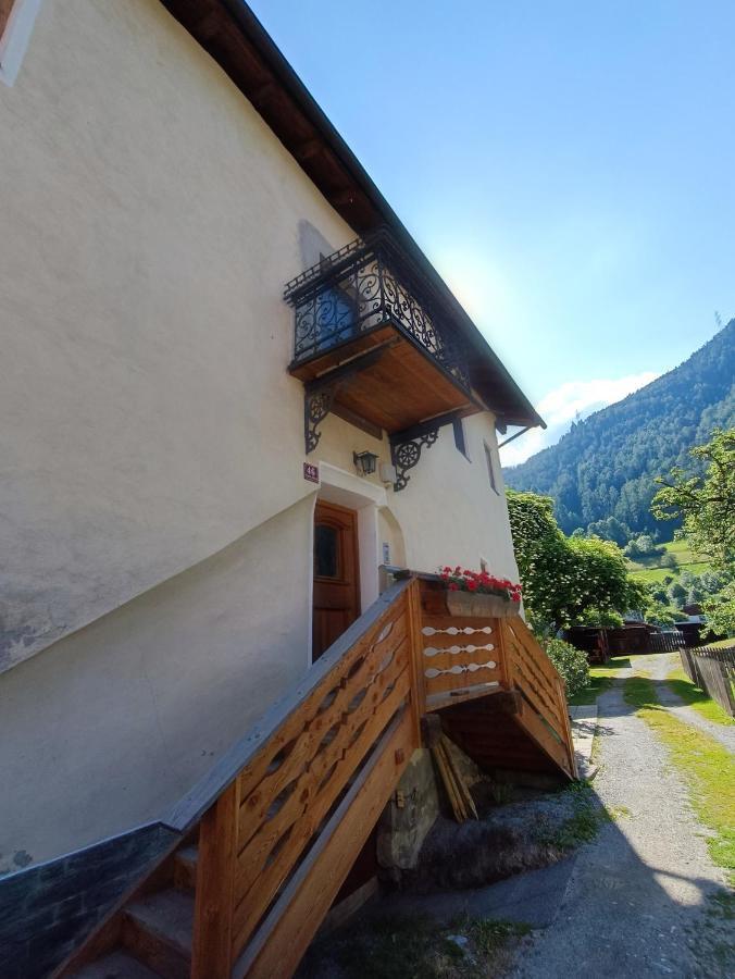 Apartment Gipfelsturm Tirol Ried im Oberinntal Ngoại thất bức ảnh