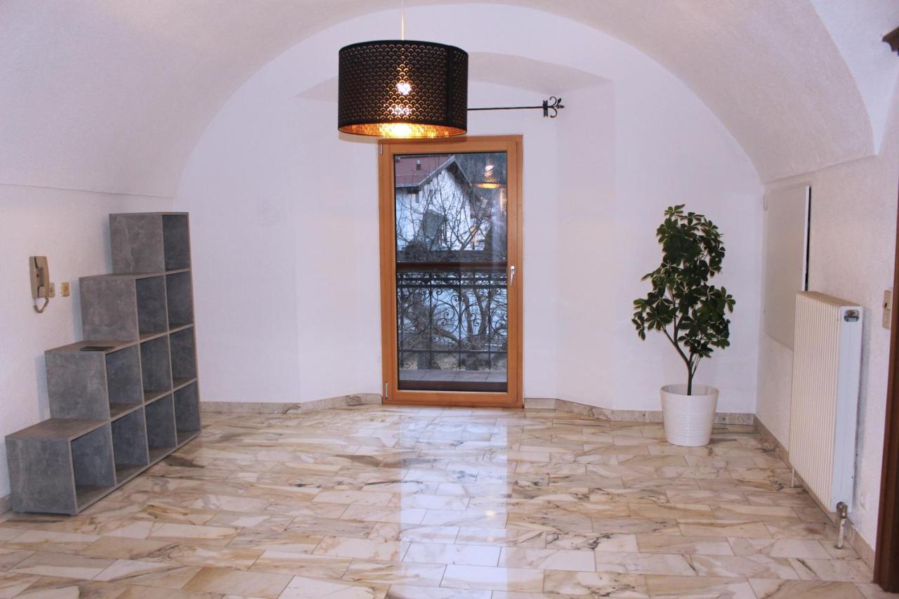 Apartment Gipfelsturm Tirol Ried im Oberinntal Ngoại thất bức ảnh
